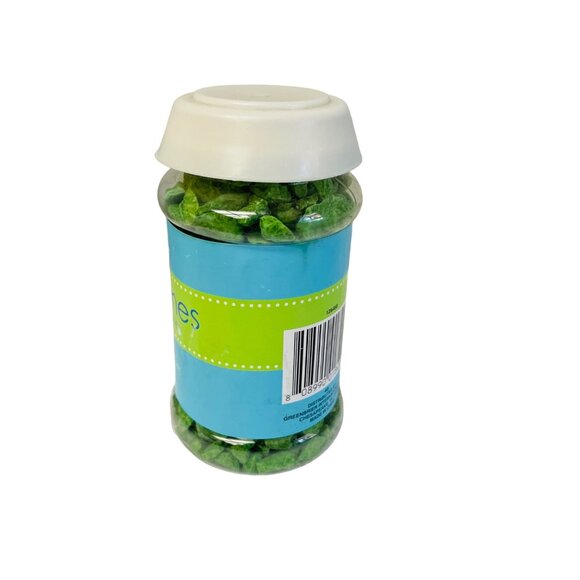 Crafter's Square Accent Stones Decorative Colored Stones 17.6 Oz Green - Picture 2 of 7